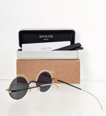 Brand New Authentic MYKITA Decades Sun Bueno Col 167 45mm 