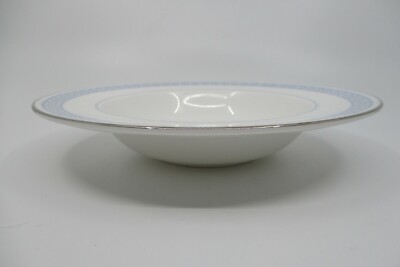 ROYAL WORCESTER CHELSEA SOUP BOWL - 8''   0903E