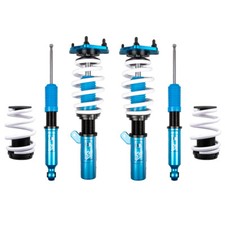 Five8 Industries Coilovers Height Adjustable For Accord 18-up Civic Si 16-20 Five8 Industries Coilovers Height Adjustable For Accord 18-up Civic Si 16-20