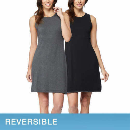 32 Degrees Cool Reversible Dress B43 - Imagen 2 de 15