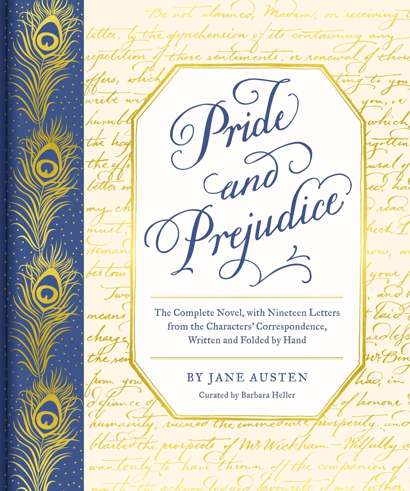 Thumbnail - Pride And Prejudice | Jane Austen | Buch | Glassine Envelopes,