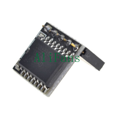 NEW Precision DS3231 RTC Module Memory Module for Arduino Raspberry Pi ...