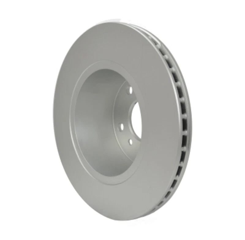 Rotor de freno delantero para Land Rover Discovery 2000 2001 2002 2003 Pagid 1999-2004 Foto 2 de 4