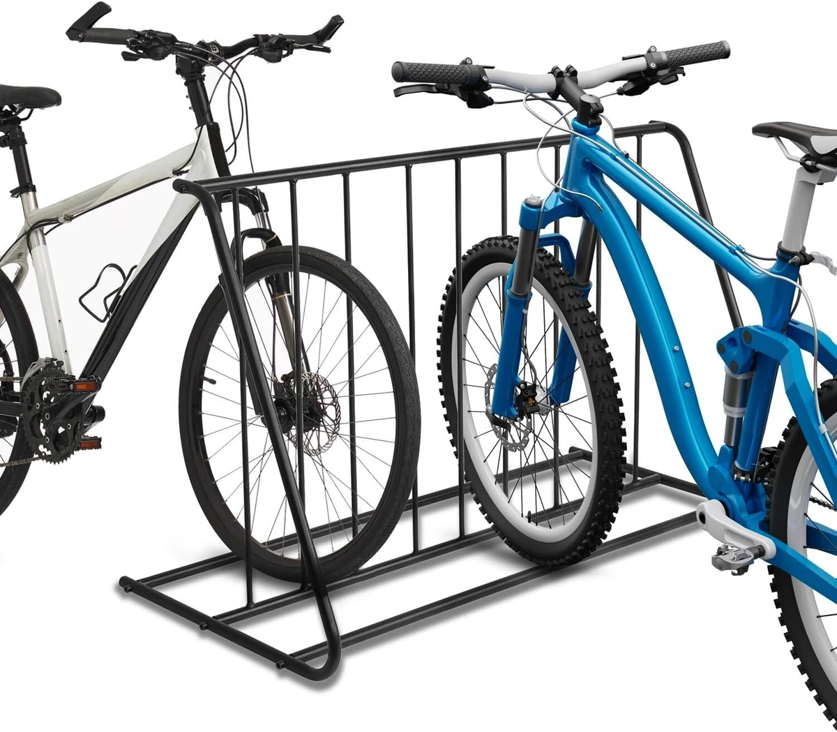 Enterprise 2025 bike rack