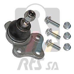 RTS 93-02406-056 Ball Joint for Dacia, Renault