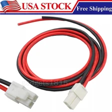 Power Cable KCT-23 For Kenwood TK868 TK7150 TK7160 TK8150 TK8160 TK7189 TK8189