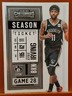 2020-21 Panini Contenders #73 Kyrie Irving NETS
