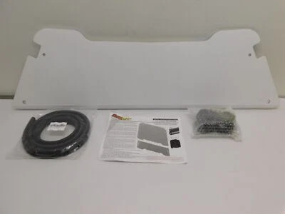 S55 HWS-AC-WC-70 SUPERATV Half Windshield for Arctic Cat Wildcat - Bild 1 von 4