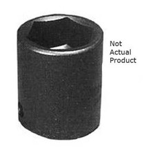 K Tool 38128 Impact Socket, 1/2 Drive, 28mm, ...