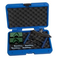 Steuerzeiten Werkzeug FüR Alfa Fiat 2.0 Jts Zahnriemen Wechsel Arretierung