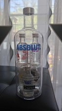 ABSOLUT Vodka  Mini /Miniatur  5×5cl. / 50ml