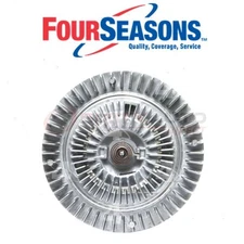 Four Seasons Engine Cooling Fan Clutch for 1982-1985 Cadillac Seville - wi