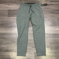 Z By Zella Joggers Pants Workout Pockets Green Women s Small NWT