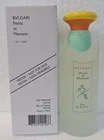Bvlgari Petits Mamans  3.4/3.3 oz /100 ml Edt Spray New In Tster Box