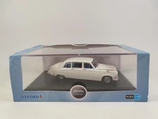 Oxford DS001 Daimler DS420 Old English White, 1/43, MIB!