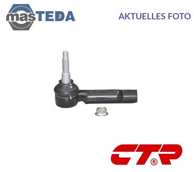 CE0066 SPURSTANGENKOPF AXIALGELENK VORNE LINKS CTR NEU OE QUALITÄT