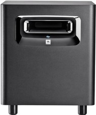 JBL LSR310S 10" 200 Watt Powered Studio Subwoofer Active Reference Sub - NIB