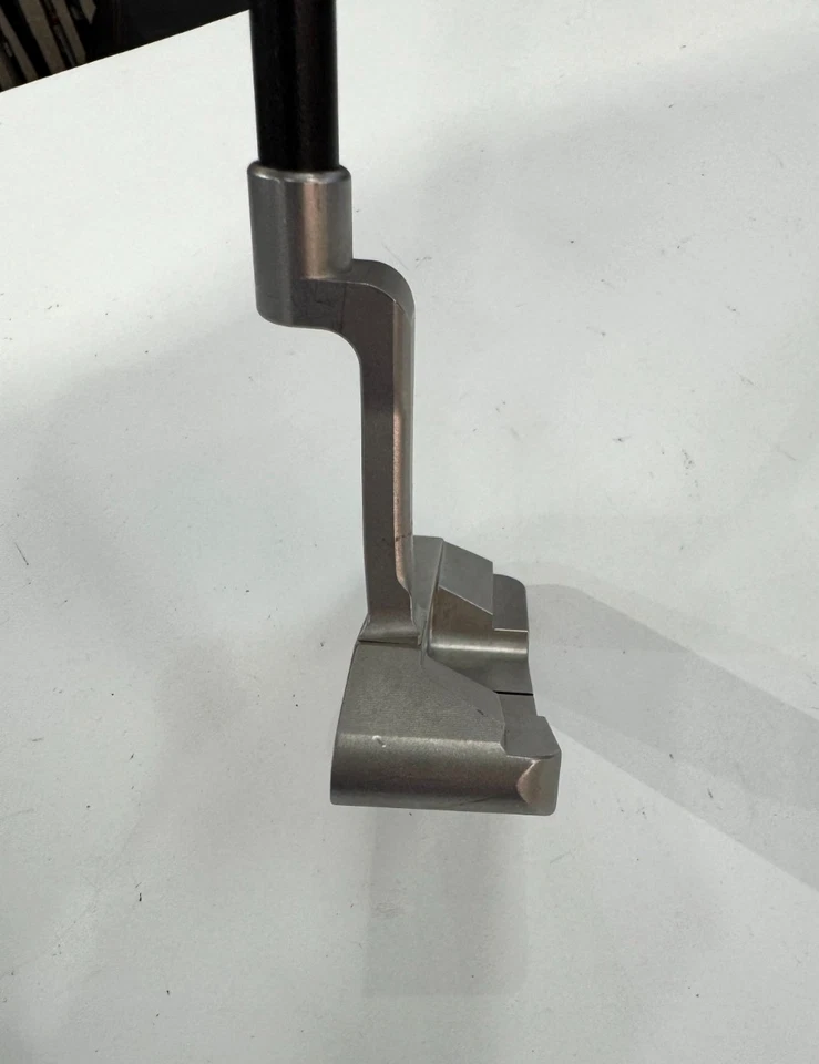 SIK Kinematics Pro Armlock Putter 36" LA Golf 180 Shaft RH Traxion Super Stroke - Image 4 of 4