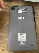 Elite OctaMax 32GB 3GB Wi-Fi + 4G T-Mobile Android 11 - Tablet PARTS ONLY 