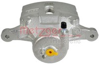 Bremssattel Metzger Autoteile 6261450 Iam FüR Hyundai I30 Gd Hatchback Van Gde