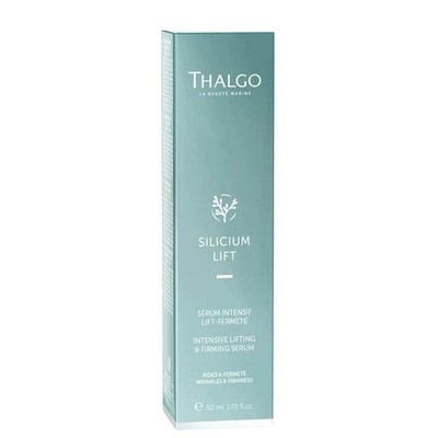 Thalgo Silicon Intensive Fitting & Firming Serum 30ml #dkus