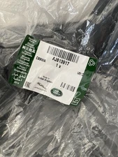 One New Genuine Engine Coolant Pipe AJ813917 for Jaguar