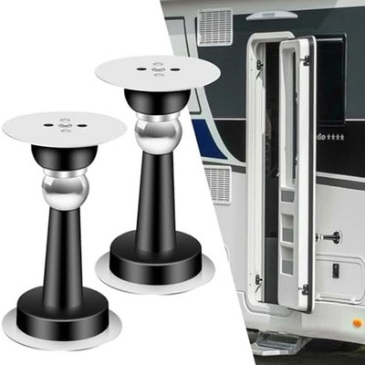 Porte Stylo Magnetique Lot De 2 Porte-stylos Magnétiques U2013 Organiseur De Crayons Et Marqueurs Effaçables à Sec Avec Compartiments Réglables Pour Réfrigérateur, Tableau Blanc Pot Aimanté