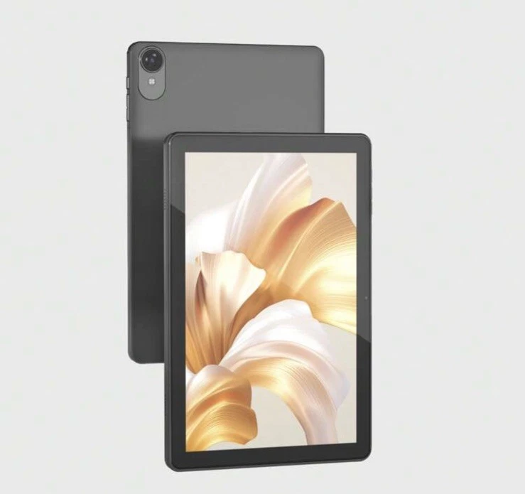 Android Tablet 10.1” Android 13 Tablets Quad-Core Processor With 3 GB Ram 64 GB  - Image 3 of 4