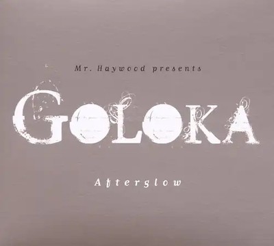 Goloka - Afterglow