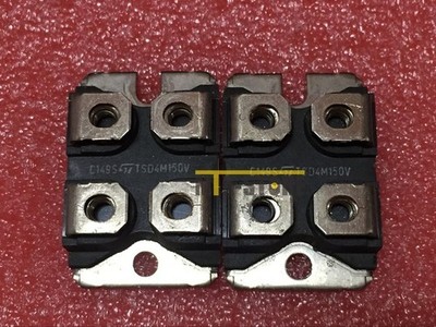 1PCS Brand New Module ST TSD4M150V Quality Assurance 100% #ff