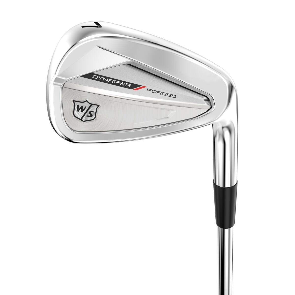 Кованый гольф Wilson Staff Dynapower Eisensatz 5-PW Graphite Reg Flex 241290₽