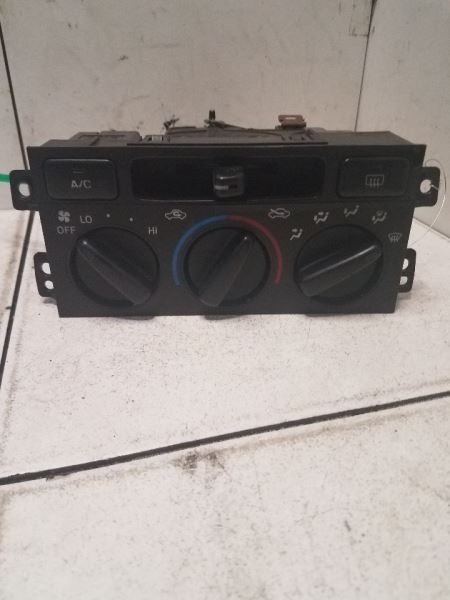 Temperature Control Manual Rotary Control Knobs Fits 99-03 SOLARA 331224