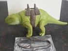 Vintage 1978 Star Wars * PATROL DEWBACK * MINT CONDITION! * PERFECT! GRADE IT!