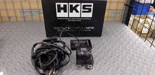 Hks Ir2.4 Boost Controller Evc6 Jdm