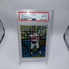 2020 Panini Mosaic Center Stage Tom Brady #CS19 PSA 10 GEM MINT Buccaneers 🔥