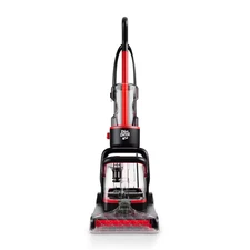 Full Size Upright Corded Carpet Cleaner Machine, Carpet Shampooer for Dirt and S