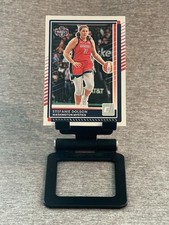 2025 Donruss WNBA - Base - Stefanie Dolson #30