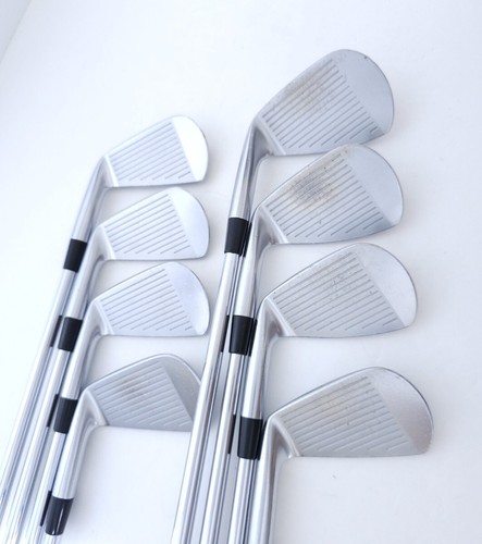 Set De Fers Callaway X FORGED 3-9.P Pour Gaucher - Project X Rifle Flex 5.0 - Occasion