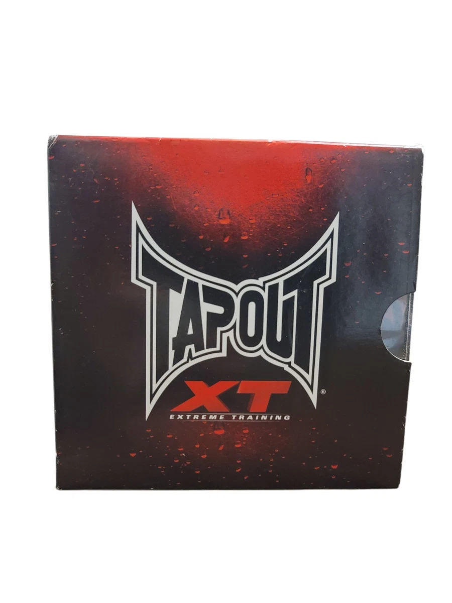 Tapout Xt Tv Specialレッグバンド１+　DVD12枚のセット tapout xt products for sale | eBay