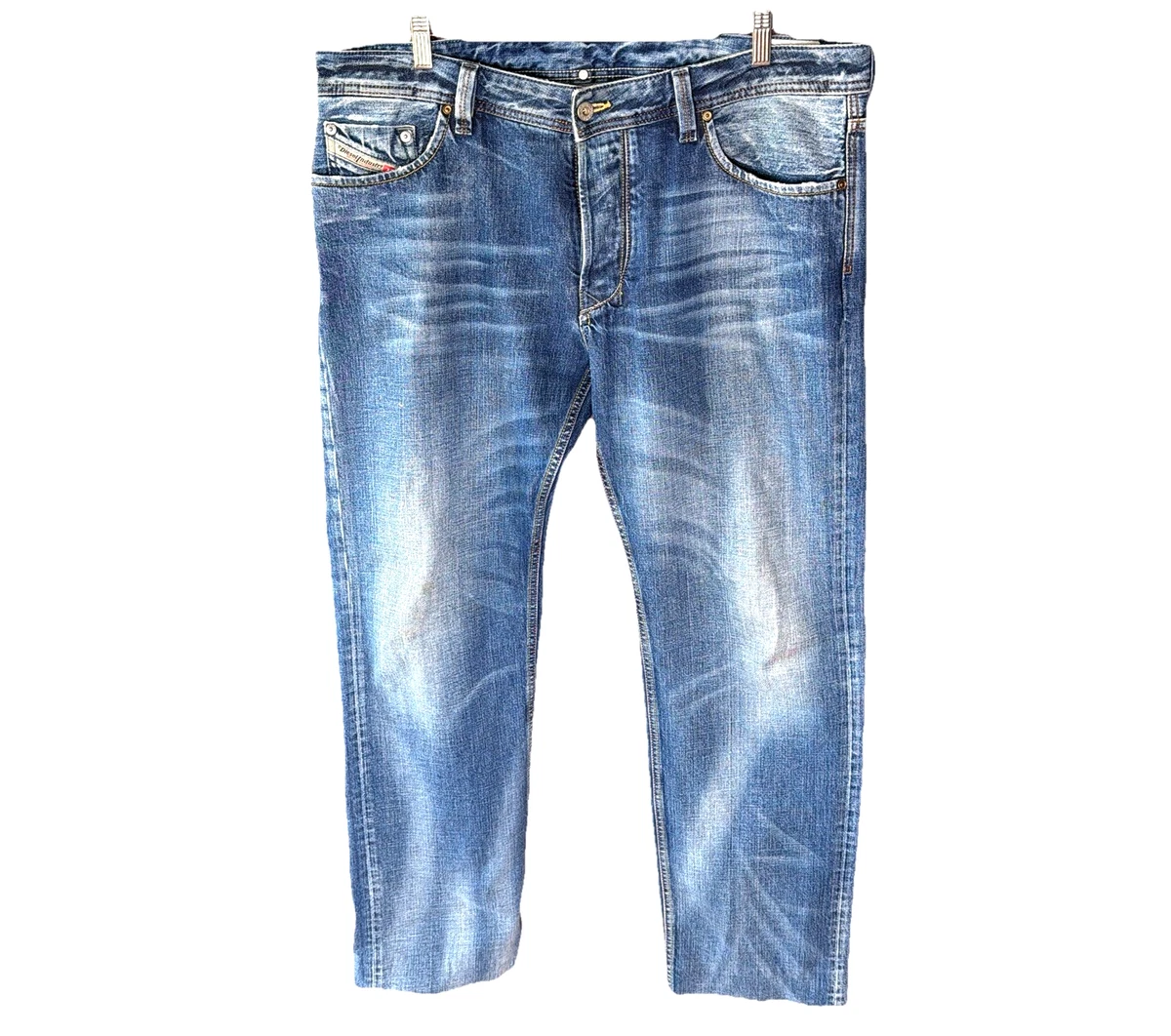 Diesel Larkee Jeans for Men for sale | eBay