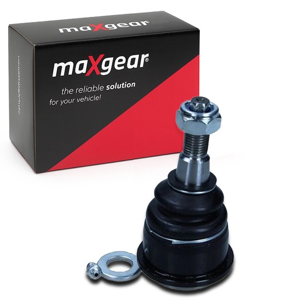 Maxgear Traggelenk FÜHrungsgelenk Passend FüR Jeep Cherokee KJ-image