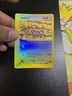 Pokémon TCG Rattata 90/144 Reverse Holo Skyridge