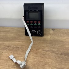 Vaillant Heizungsregelung / Regelung VRC - VC / VRC-VC 8 Pin 13287-005 #2177