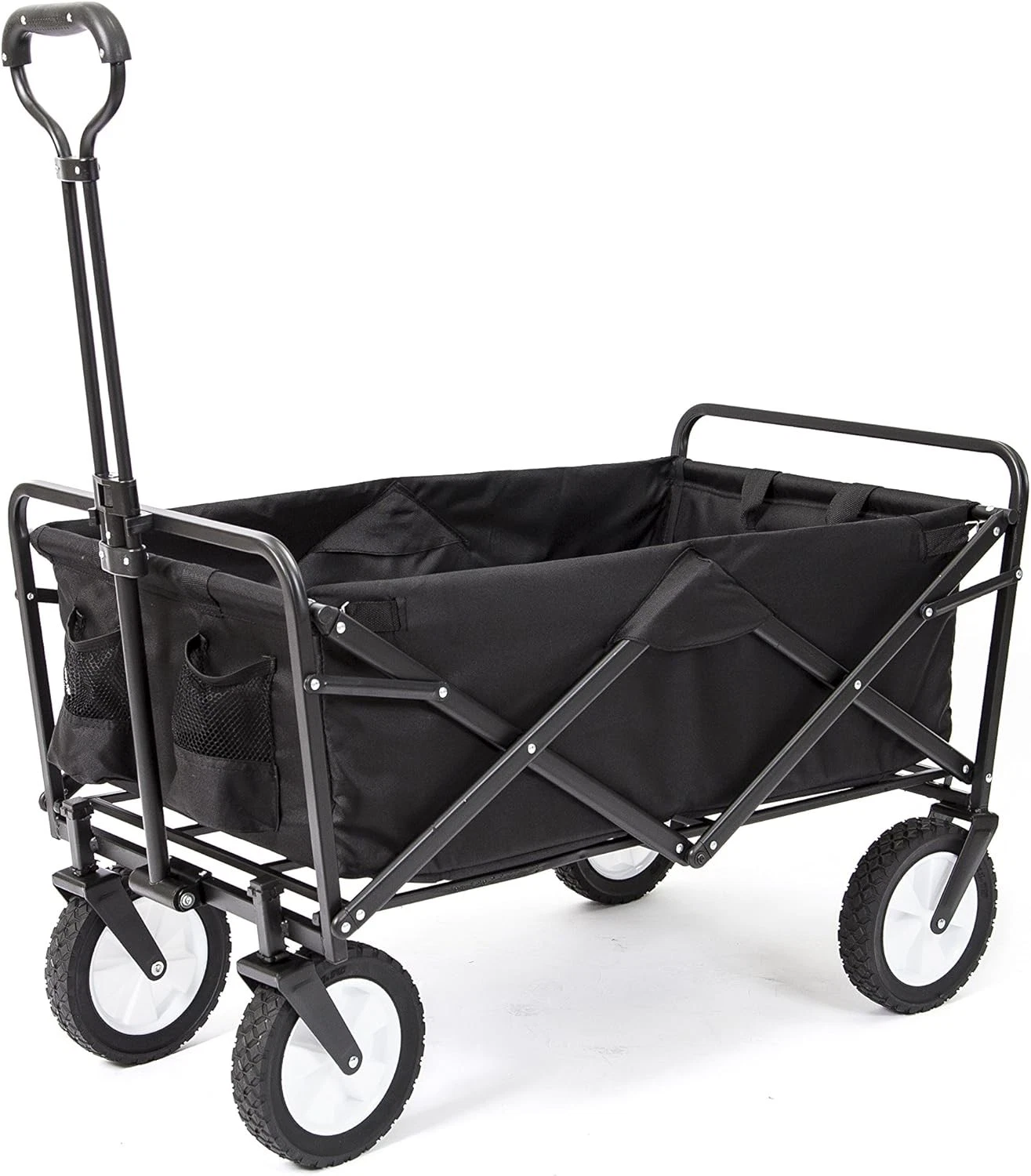 Mac Sports Utility Wagon