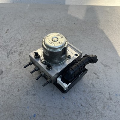   2011-2012 HONDA ACCORD SEDAN 2.4L VSA ANTI LOCK ABS PUMP MODULE TA0A7 OEM