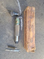 Bolzenschussapparat Kerner Mod. 288 9mm Untested 