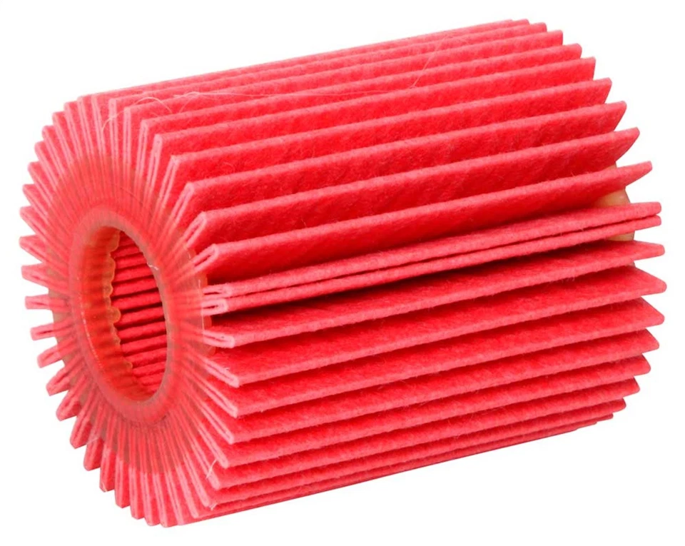 Filtro de aceite K&N HP-7023 para modelos seleccionados 06-20 Lexus Toyota Foto 3 de 4