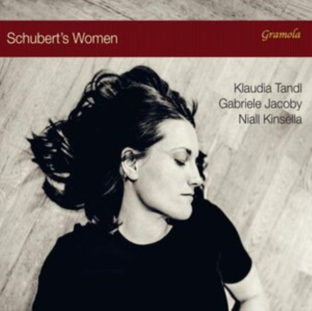 Franz Schubert Schuberts Women - Image 2