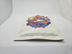 Night Warriors: Darkstalkers' Revenge (Sega Saturn, 1996) CIB