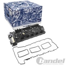 VAICO VENTILDECKEL mit SCHRAUBEN passend f�r BMW 1 2 3 4 5 6 7 X3 X4 X5 X6 | V20